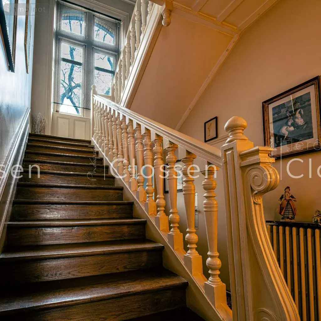 Maison a vendre Sedan 08200 Ardennes 08 280 m2 9 pièces 388500 euros 10305/1299 009