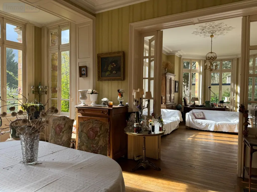 Maison a vendre Sedan 08200 Ardennes 08 280 m2 9 pièces 388500 euros 10305/1299 006
