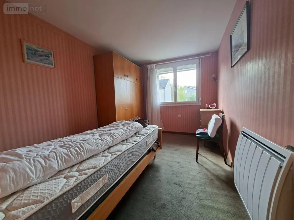 Maison a vendre Argentonnay 79150 Deux-Sèvres 79 105 m2 6 pièces 64200 euros AGM 79** 005