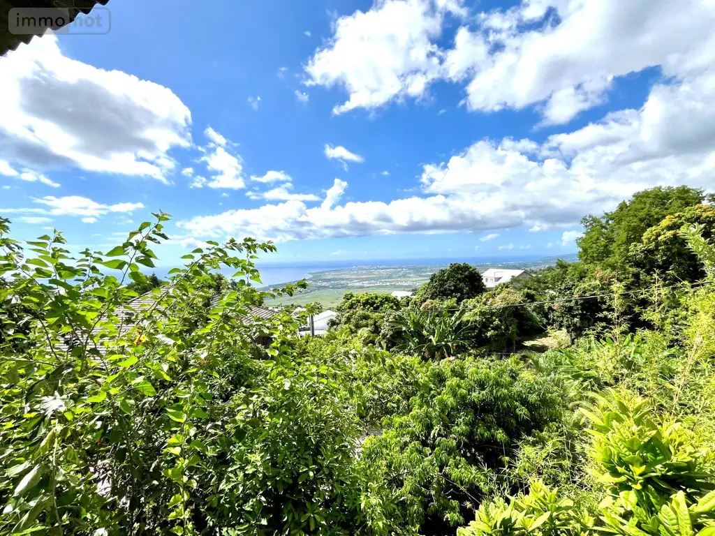 Maison a vendre Saint-Paul 97460 La Réunion 974 95 m2 4 pièces 472500 euros 97424/251 010