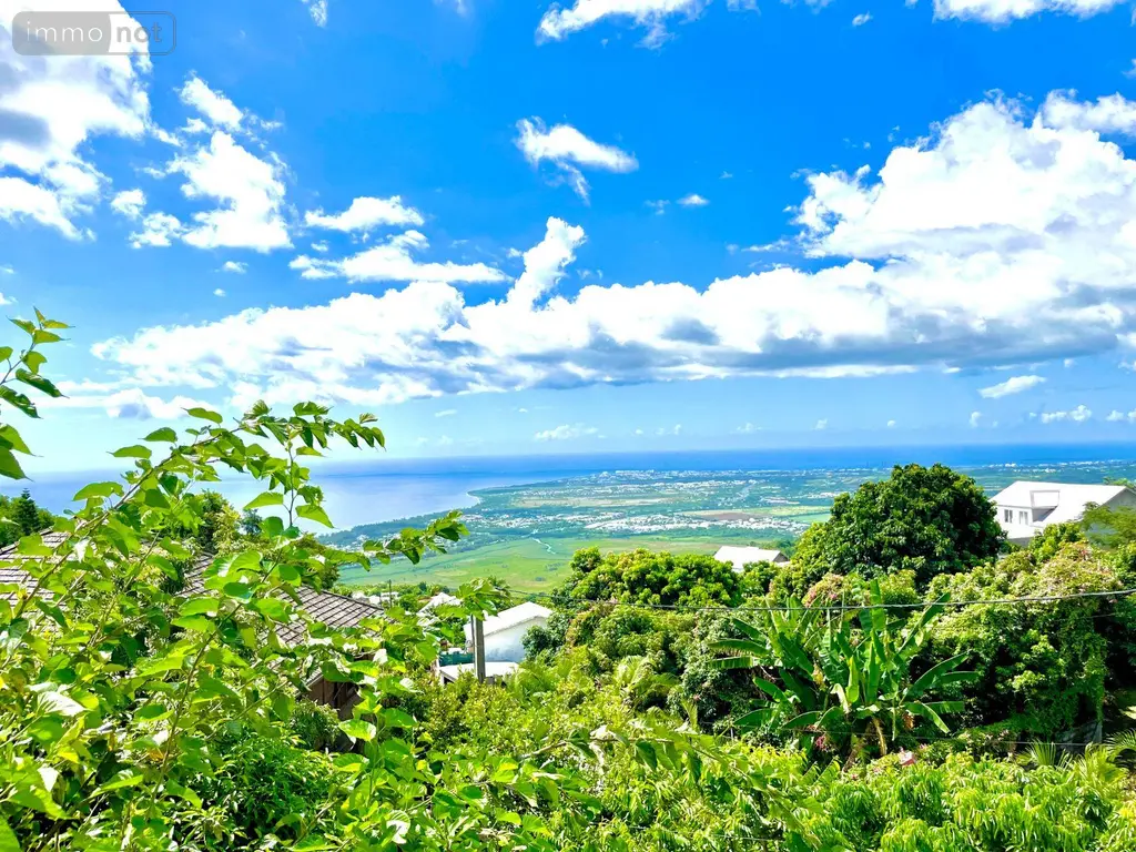 Maison a vendre Saint-Paul 97460 La Réunion 974 95 m2 4 pièces 472500 euros 97424/251 002