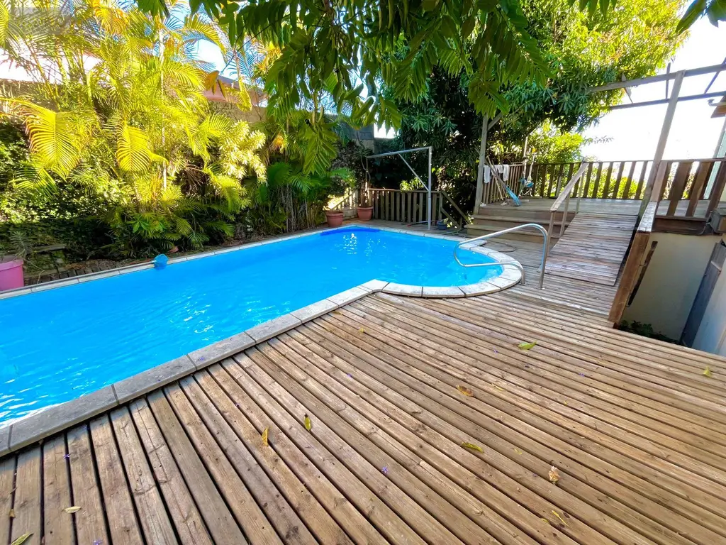 Maison a vendre Saint-Paul 97460 La Réunion 974 95 m2 4 pièces 472500 euros 97424/251 003