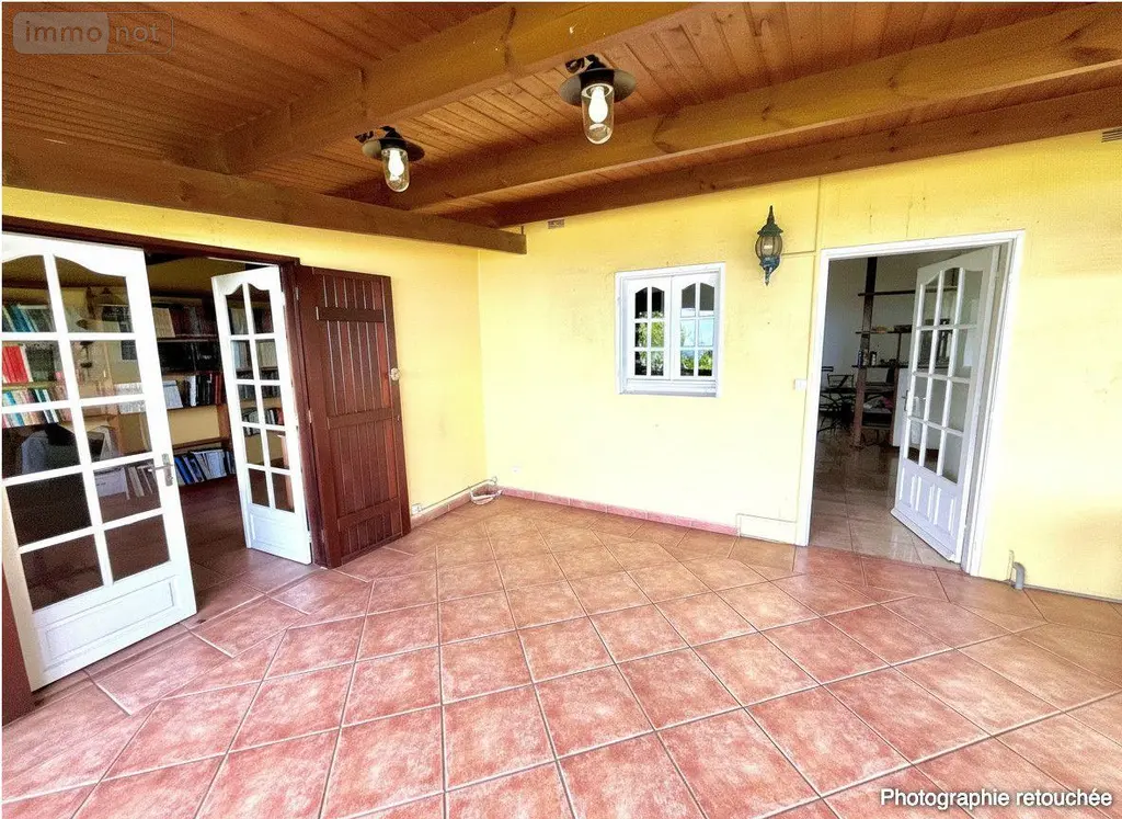 Maison a vendre Saint-Paul 97460 La Réunion 974 95 m2 4 pièces 472500 euros 97424/251 020