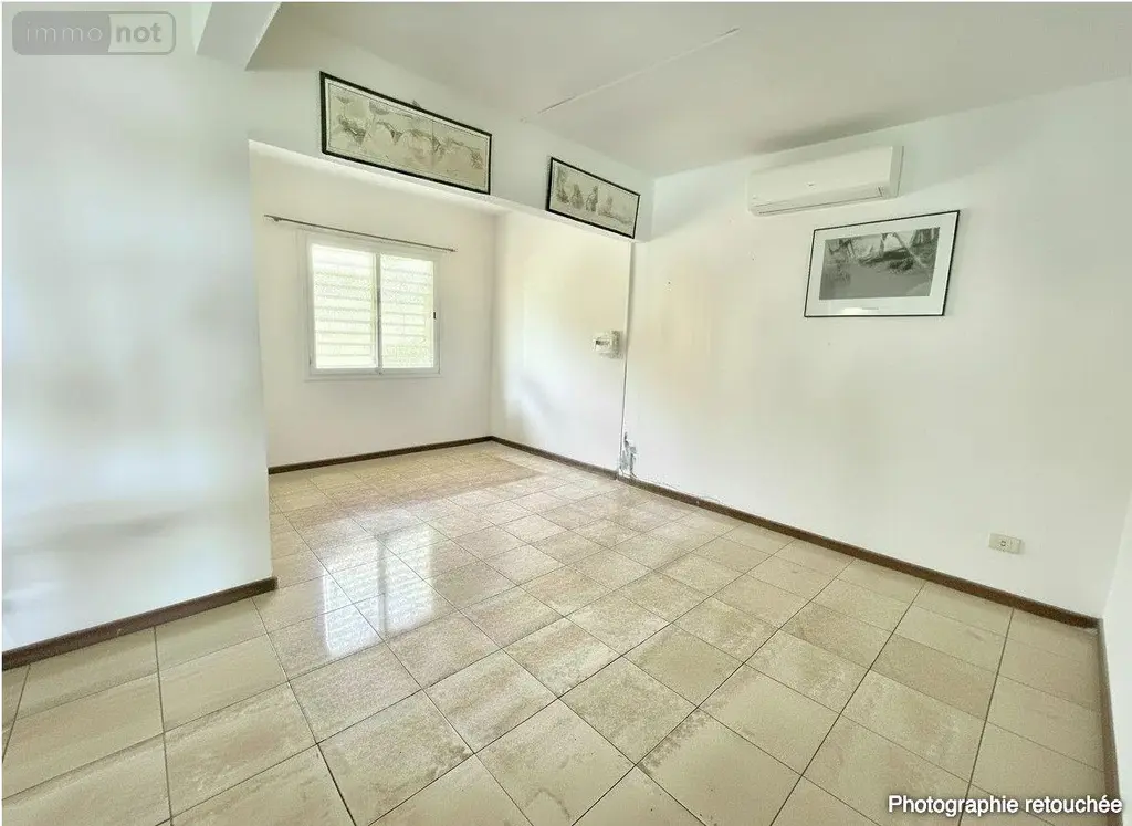 Maison a vendre Saint-Paul 97460 La Réunion 974 95 m2 4 pièces 472500 euros 97424/251 012