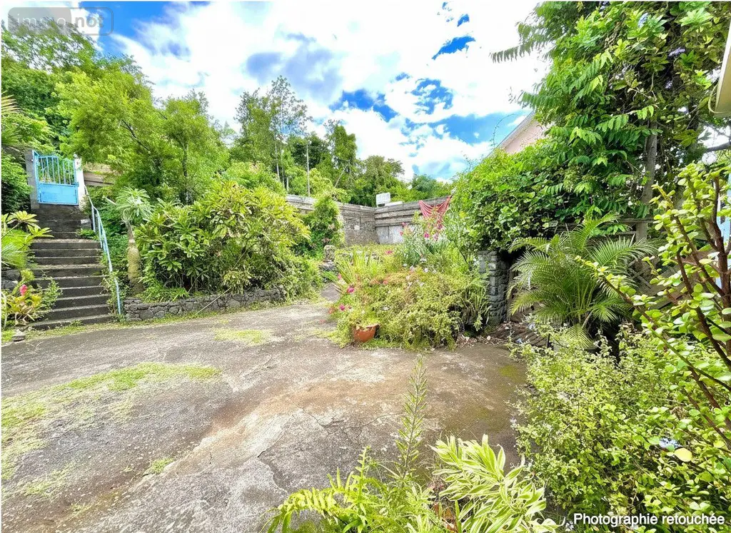 Maison a vendre Saint-Paul 97460 La Réunion 974 95 m2 4 pièces 472500 euros 97424/251 018