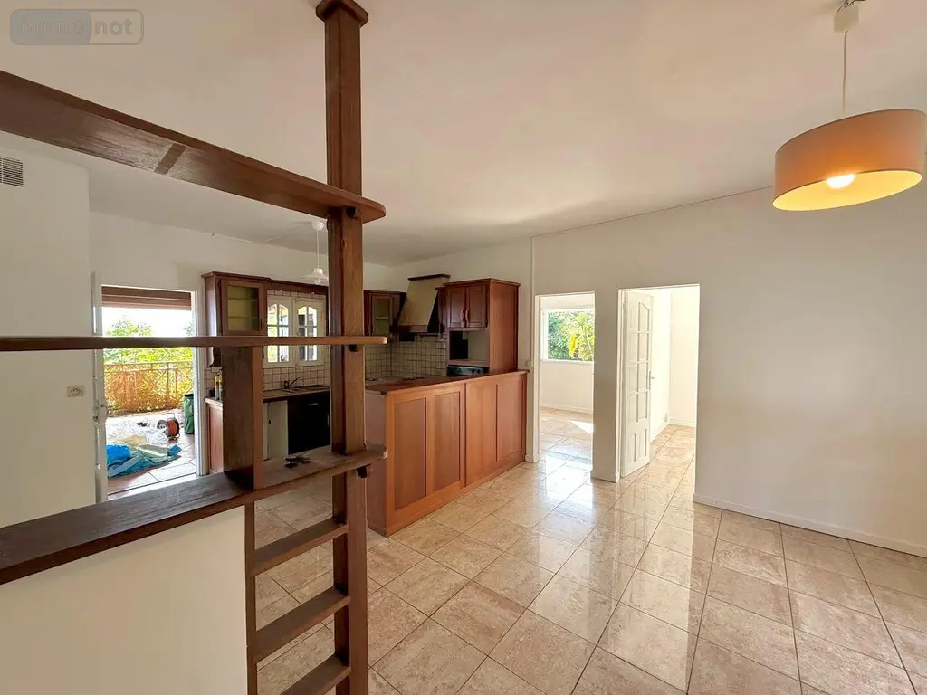 Maison a vendre Saint-Paul 97460 La Réunion 974 95 m2 4 pièces 472500 euros 97424/251 022