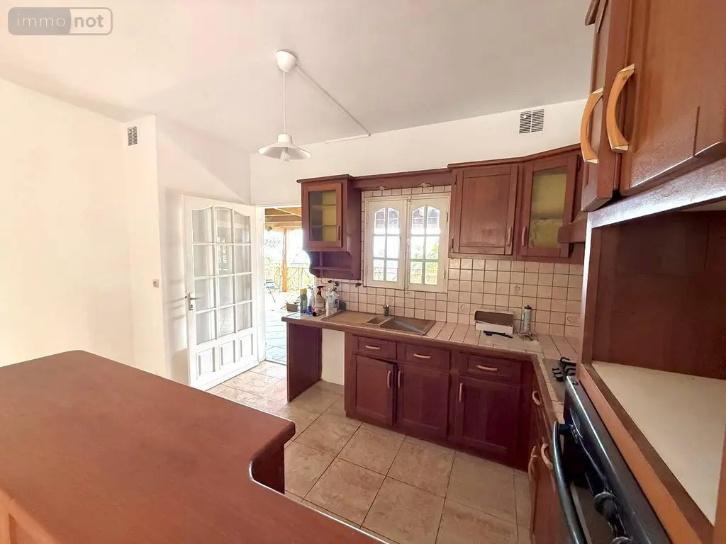 Maison a vendre Saint-Paul 97460 La Réunion 974 95 m2 4 pièces 472500 euros 97424/251 023