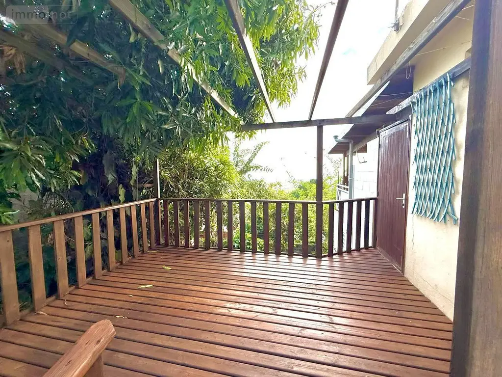 Maison a vendre Saint-Paul 97460 La Réunion 974 95 m2 4 pièces 472500 euros 97424/251 025