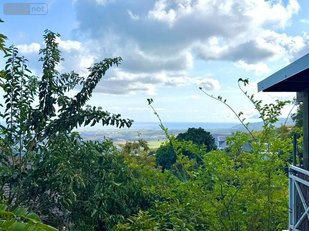 Maison a vendre Saint-Paul 97460 La Réunion 974 95 m2 4 pièces 472500 euros 97424/251 028