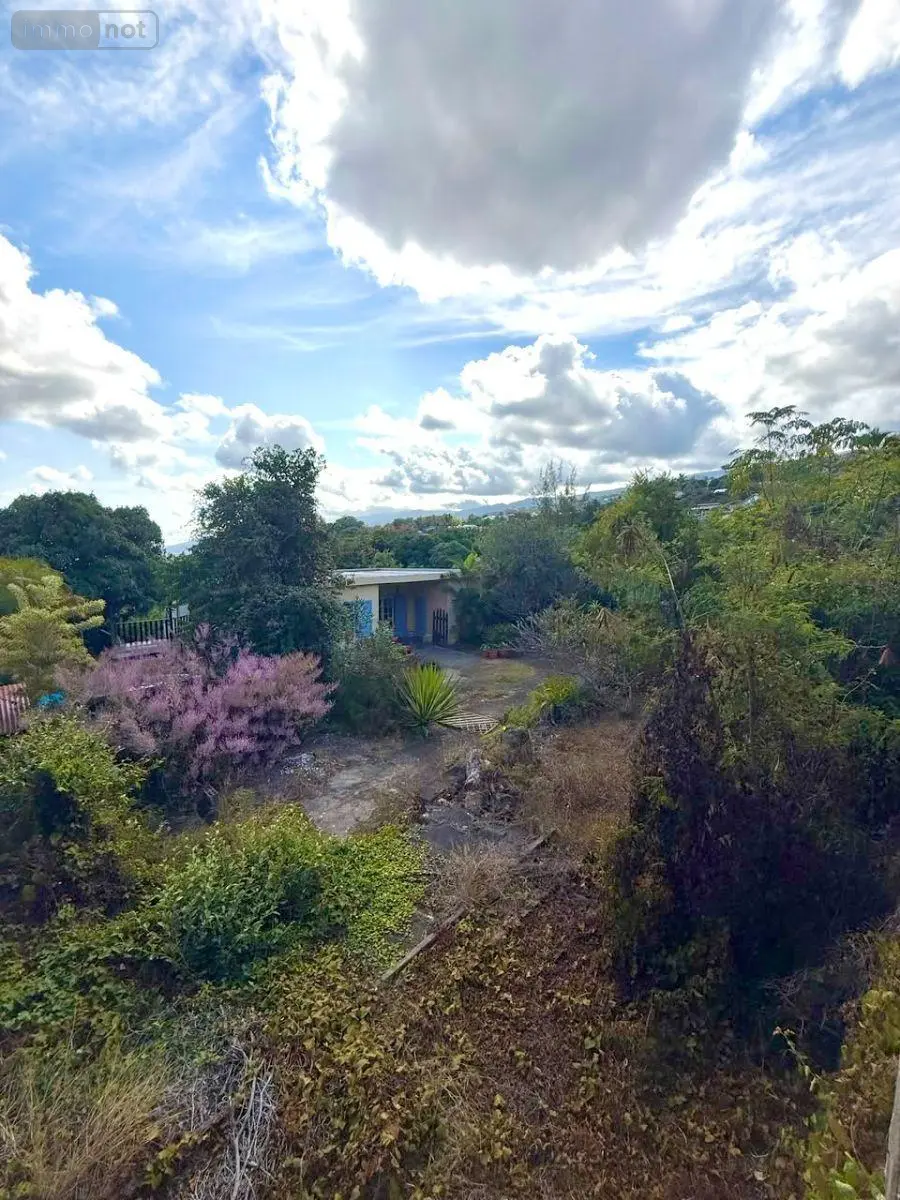Maison a vendre Saint-Paul 97460 La Réunion 974 95 m2 4 pièces 472500 euros 97424/251 031