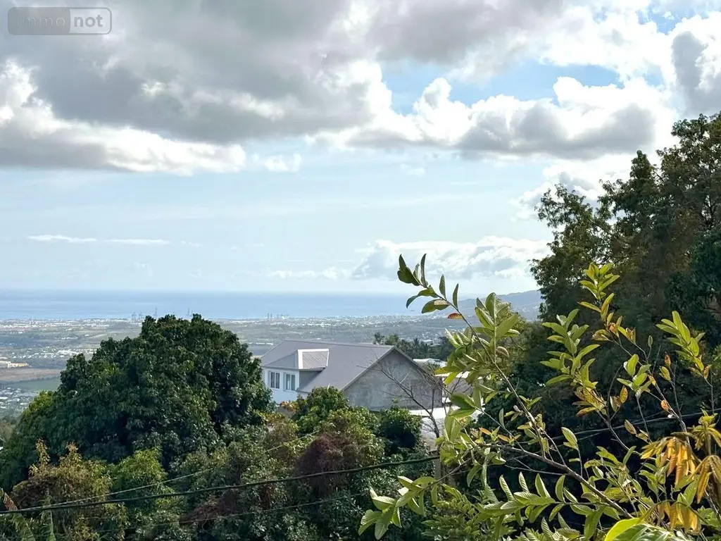 Maison a vendre Saint-Paul 97460 La Réunion 974 95 m2 4 pièces 472500 euros 97424/251 032