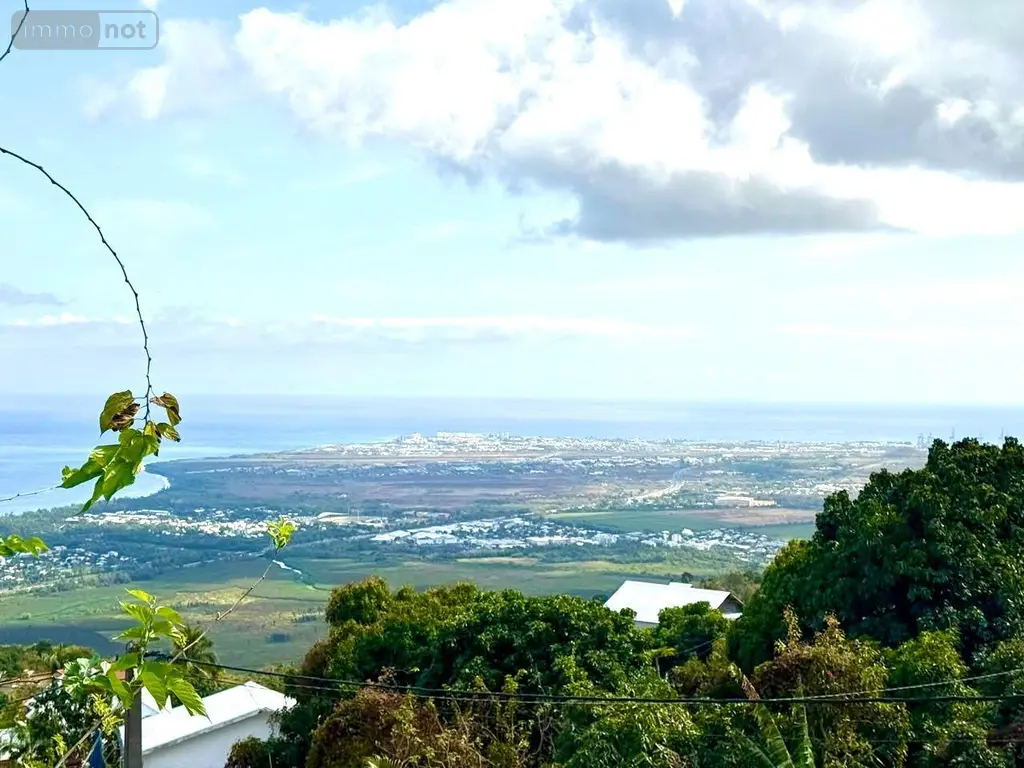 Maison a vendre Saint-Paul 97460 La Réunion 974 95 m2 4 pièces 472500 euros 97424/251 033