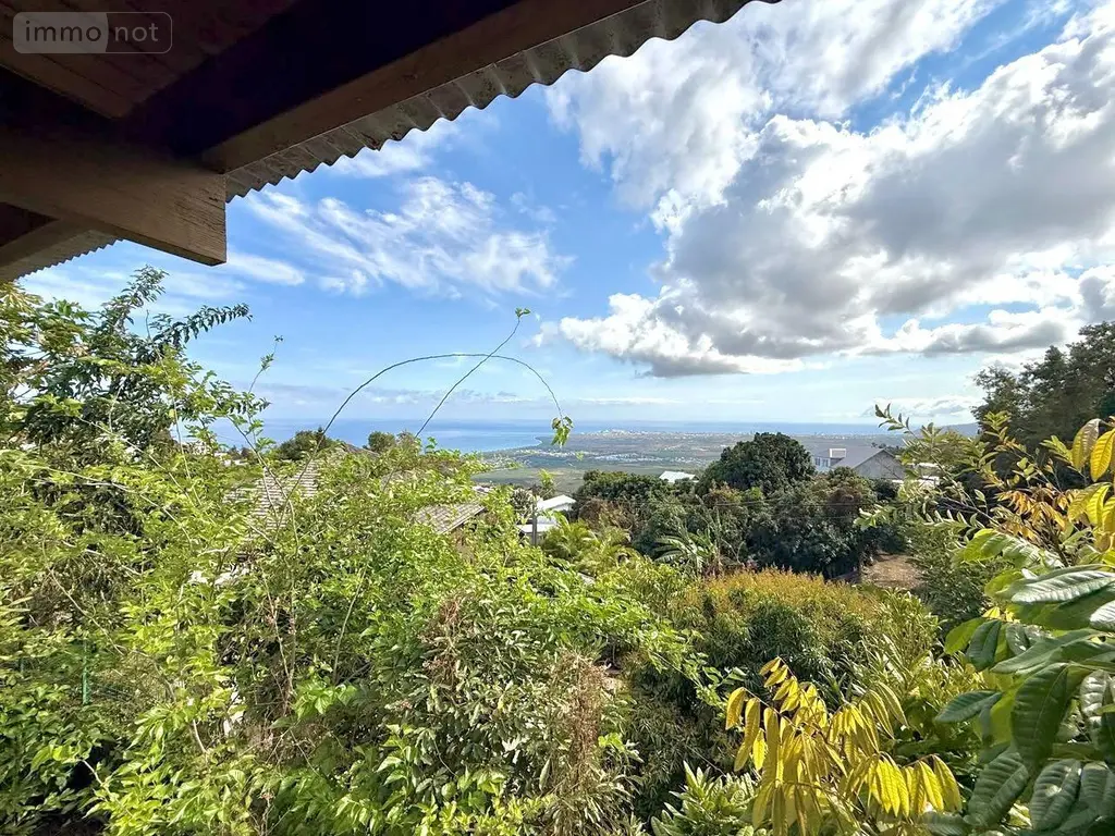 Maison a vendre Saint-Paul 97460 La Réunion 974 95 m2 4 pièces 472500 euros 97424/251 035