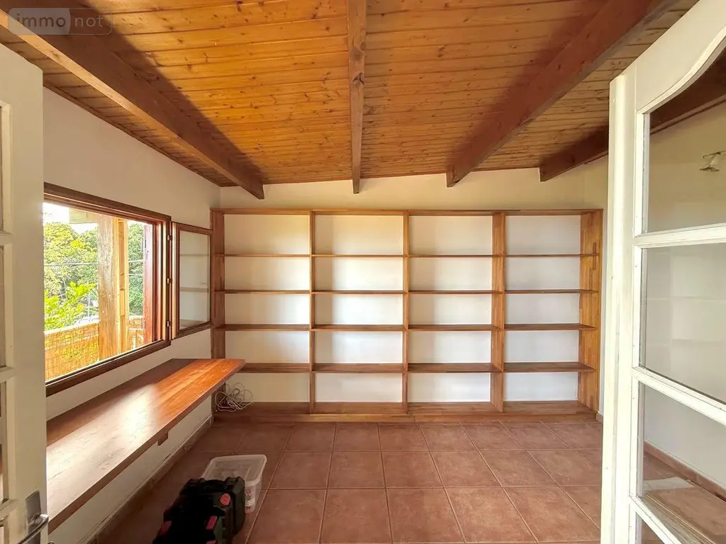 Maison a vendre Saint-Paul 97460 La Réunion 974 95 m2 4 pièces 472500 euros 97424/251 036