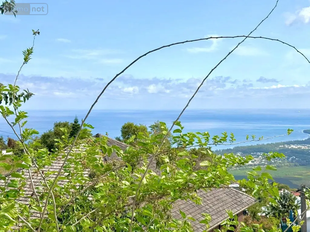 Maison a vendre Saint-Paul 97460 La Réunion 974 95 m2 4 pièces 472500 euros 97424/251 037