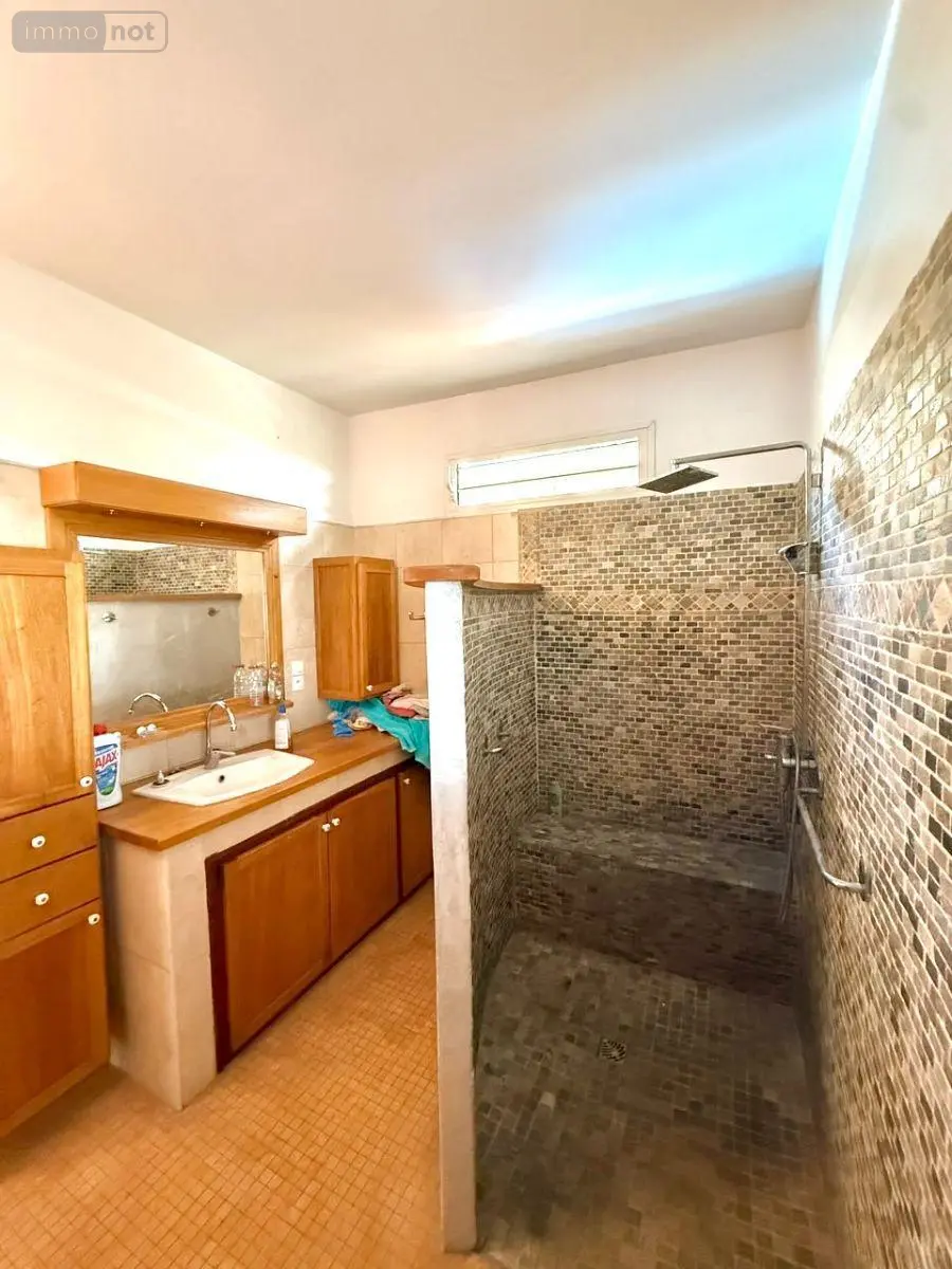Maison a vendre Saint-Paul 97460 La Réunion 974 95 m2 4 pièces 472500 euros 97424/251 039