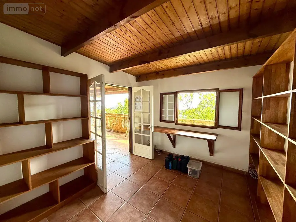 Maison a vendre Saint-Paul 97460 La Réunion 974 95 m2 4 pièces 472500 euros 97424/251 040