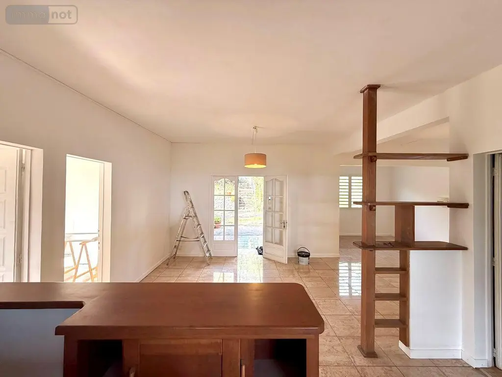 Maison a vendre Saint-Paul 97460 La Réunion 974 95 m2 4 pièces 472500 euros 97424/251 041