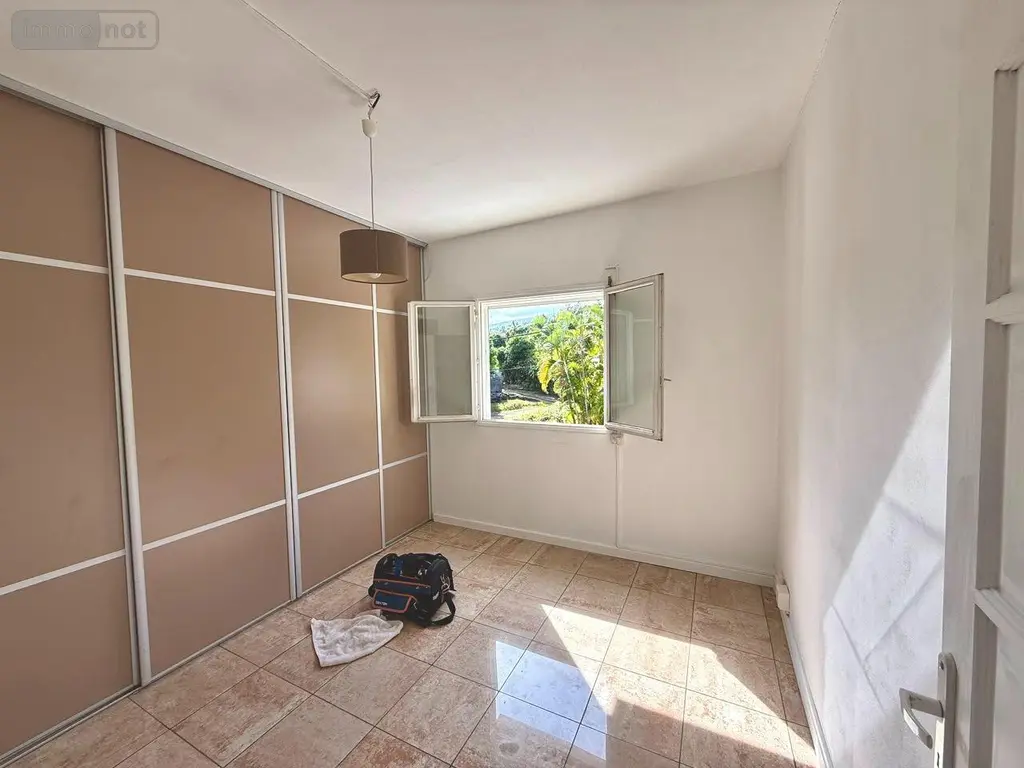 Maison a vendre Saint-Paul 97460 La Réunion 974 95 m2 4 pièces 472500 euros 97424/251 042