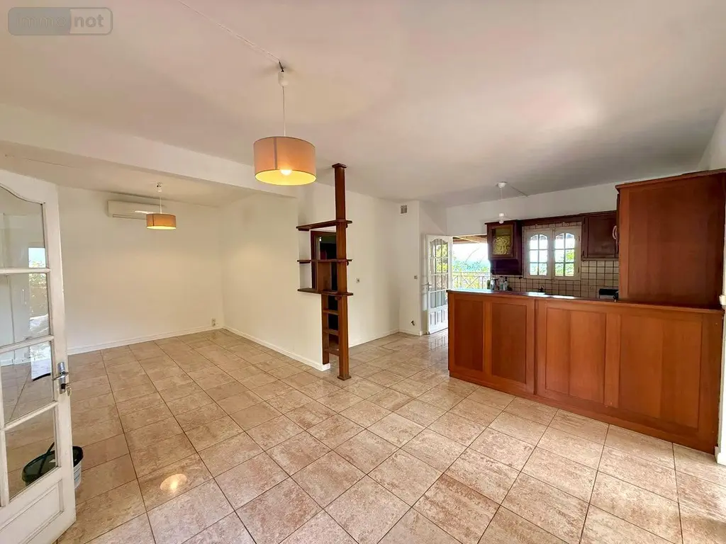Maison a vendre Saint-Paul 97460 La Réunion 974 95 m2 4 pièces 472500 euros 97424/251 043