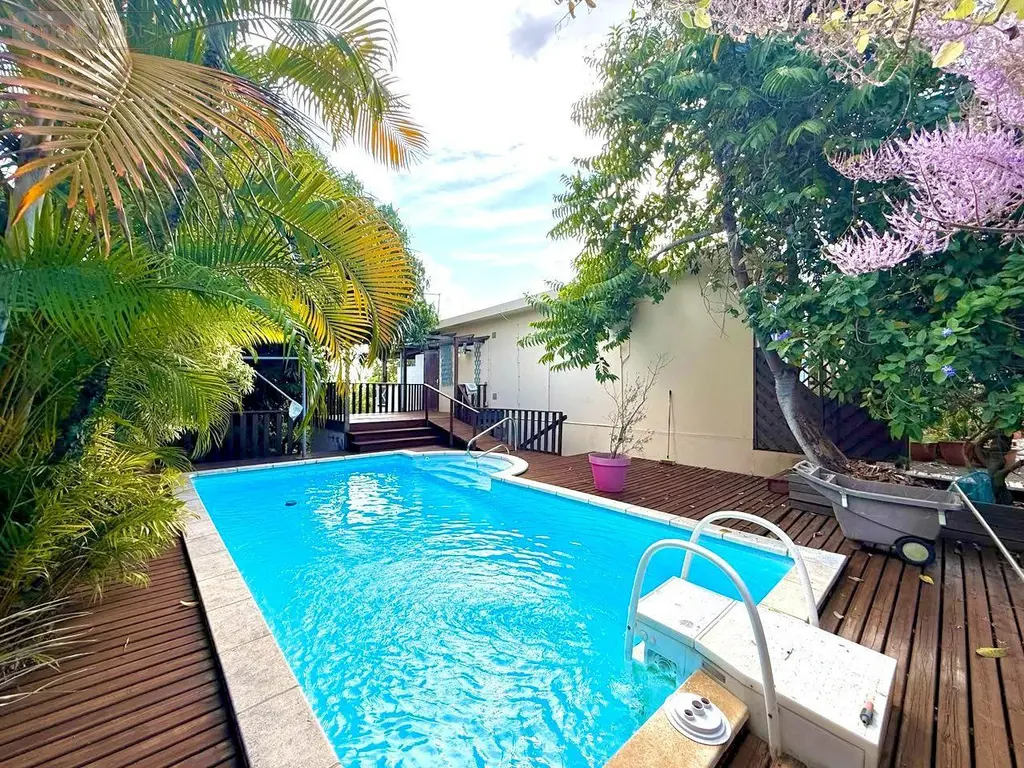 Maison a vendre Saint-Paul 97460 La Réunion 974 95 m2 4 pièces 472500 euros 97424/251 044