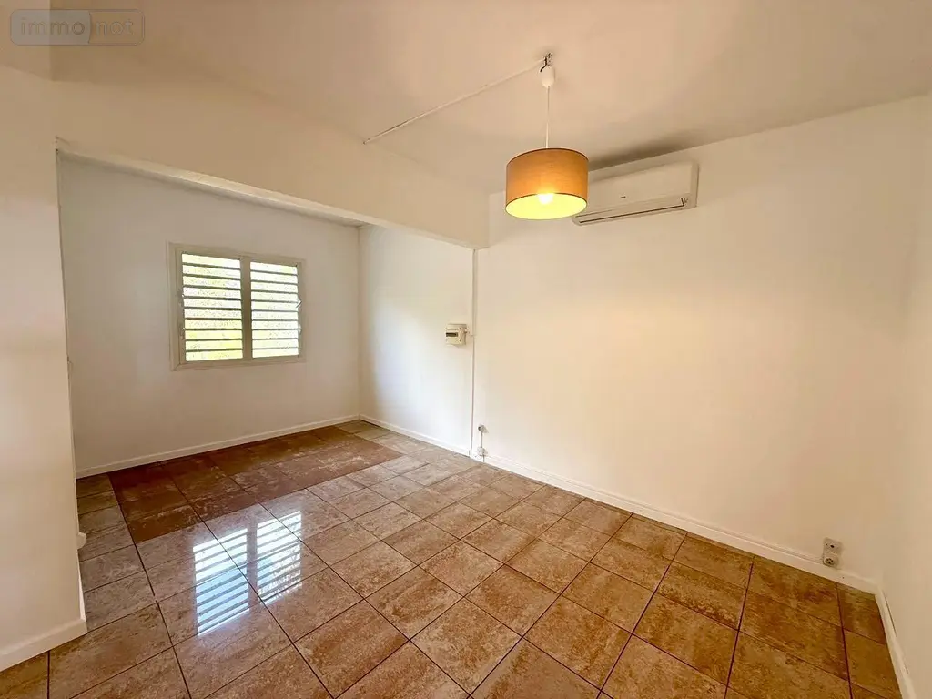 Maison a vendre Saint-Paul 97460 La Réunion 974 95 m2 4 pièces 472500 euros 97424/251 045
