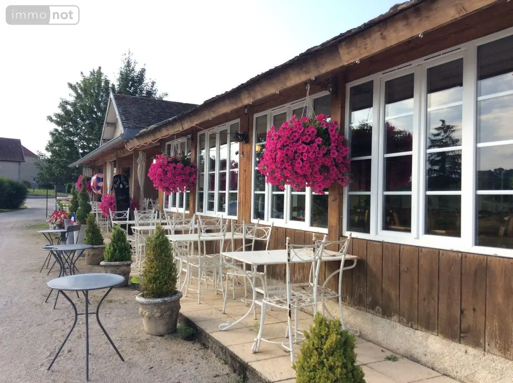 Fonds et murs commerciaux a vendre Bonboillon 70150 Haute-Saône 70 180 m2 191000 euros 25006-109-2025 001