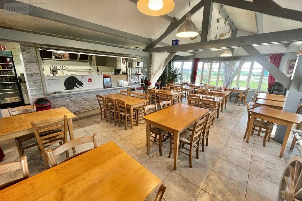 Fonds et murs commerciaux a vendre Bonboillon 70150 Haute-Saône 70 180 m2 191000 euros 25006-109-2025 003
