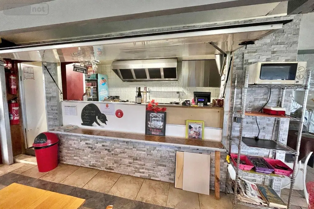 Fonds et murs commerciaux a vendre Bonboillon 70150 Haute-Saône 70 180 m2 191000 euros 25006-109-2025 005