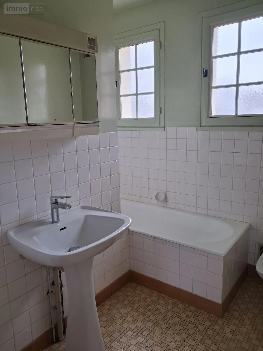 Maison a vendre Bayard-sur-Marne 52170 Haute-Marne 52 111 m2 5 pièces 160200 euros JO/1050 010