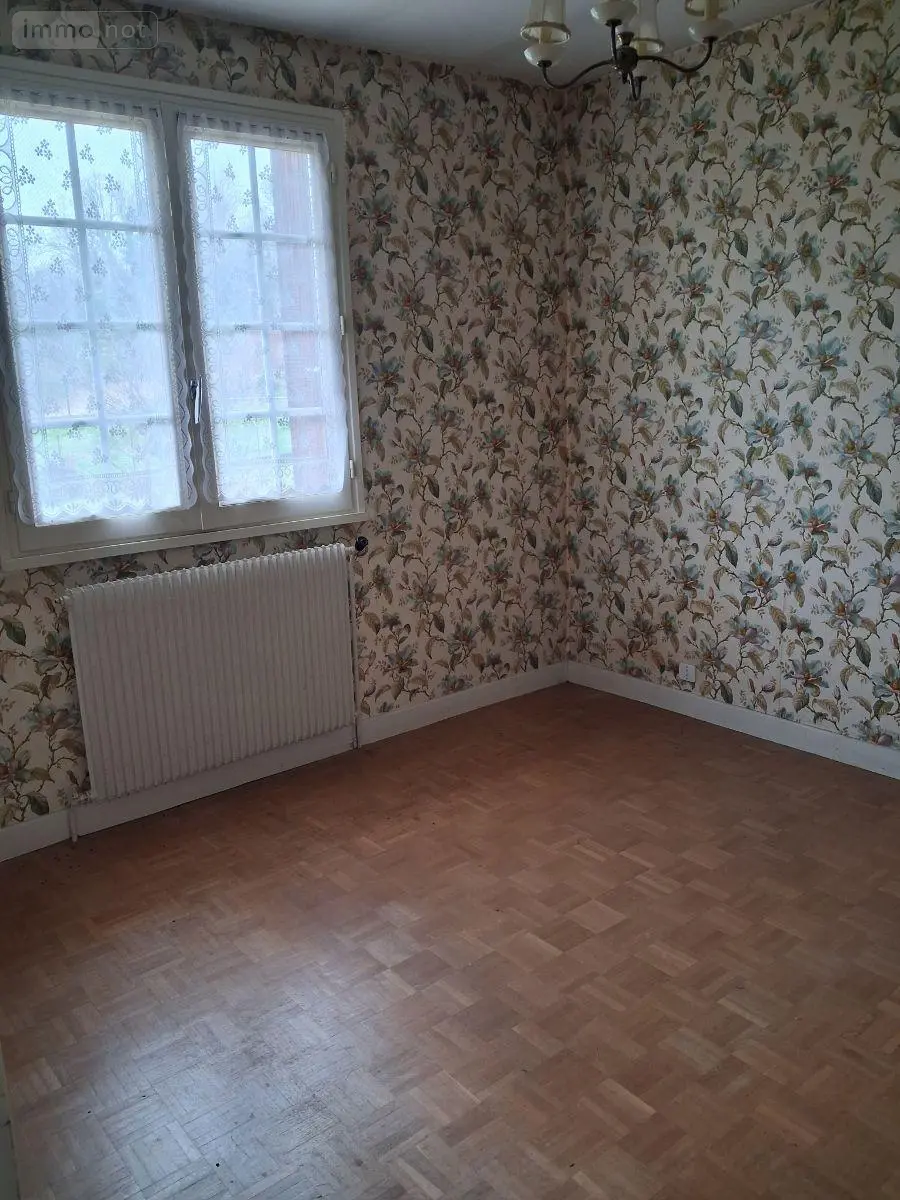 Maison a vendre Bayard-sur-Marne 52170 Haute-Marne 52 111 m2 5 pièces 160200 euros JO/1050 013
