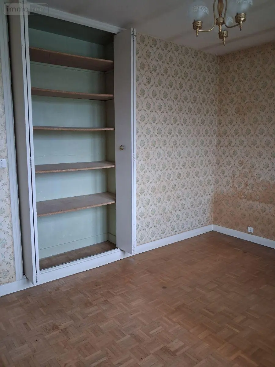 Maison a vendre Bayard-sur-Marne 52170 Haute-Marne 52 111 m2 5 pièces 160200 euros JO/1050 015