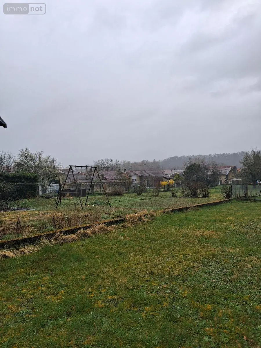 Maison a vendre Bayard-sur-Marne 52170 Haute-Marne 52 111 m2 5 pièces 160200 euros JO/1050 006