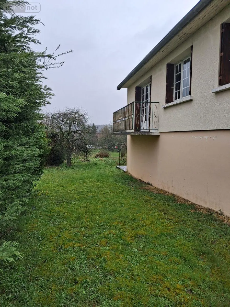 Maison a vendre Bayard-sur-Marne 52170 Haute-Marne 52 111 m2 5 pièces 160200 euros JO/1050 004