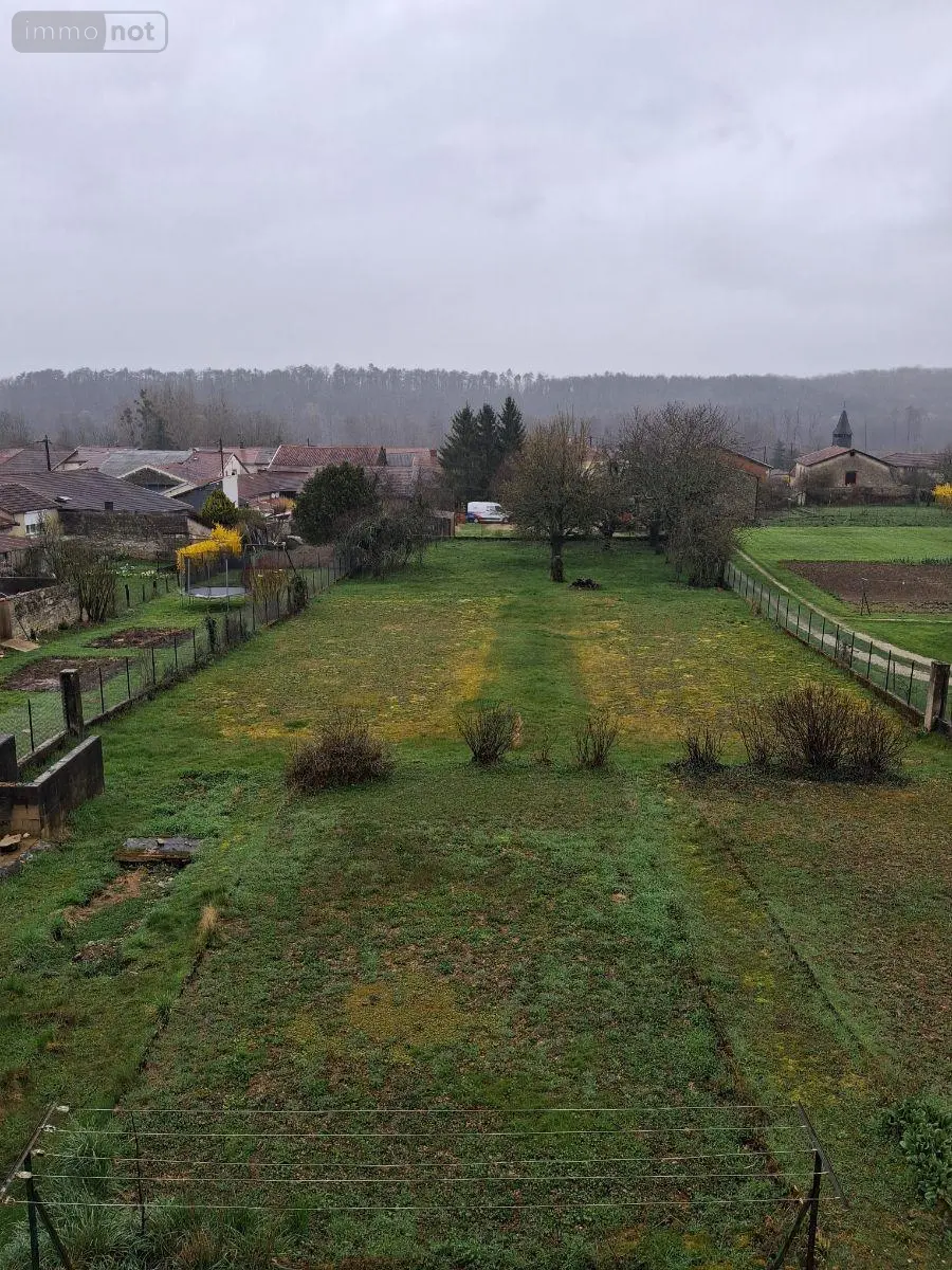 Maison a vendre Bayard-sur-Marne 52170 Haute-Marne 52 111 m2 5 pièces 160200 euros JO/1050 005