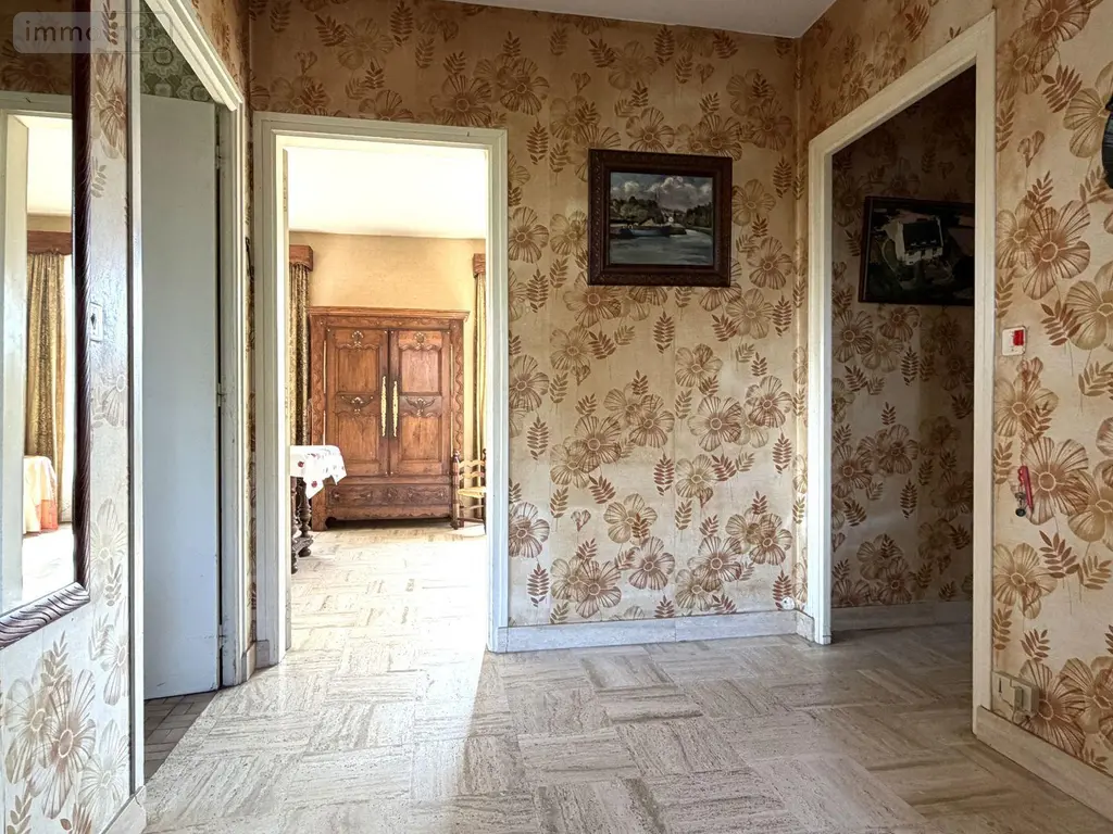 Maison a vendre Pont-Aven 29930 Finistère 29 127 m2 5 pièces 246750 euros 11286/904 005