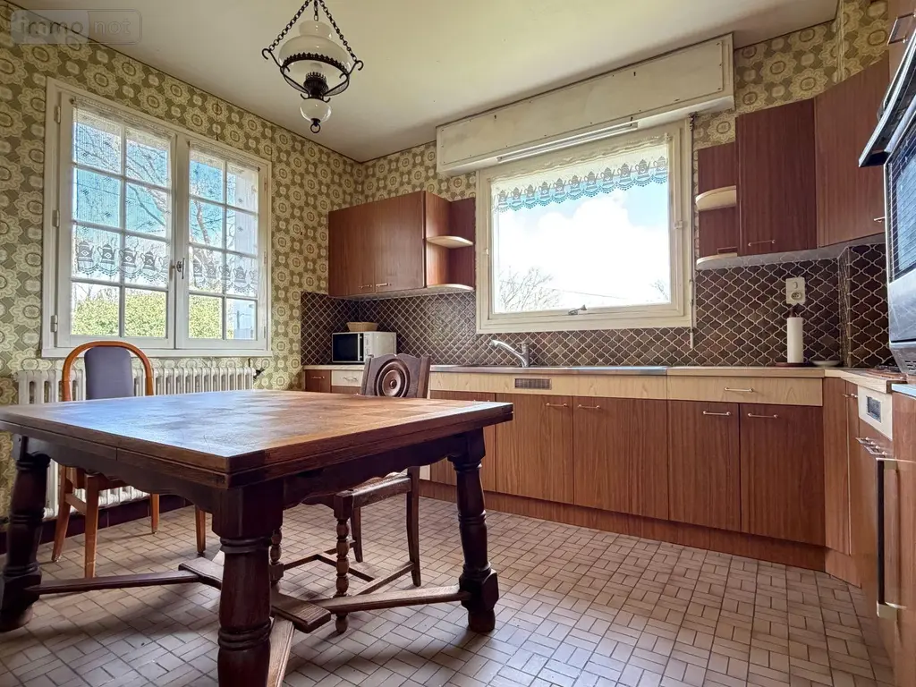 Maison a vendre Pont-Aven 29930 Finistère 29 127 m2 5 pièces 246750 euros 11286/904 010