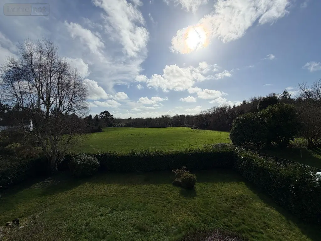 Maison a vendre Pont-Aven 29930 Finistère 29 127 m2 5 pièces 246750 euros 11286/904 002