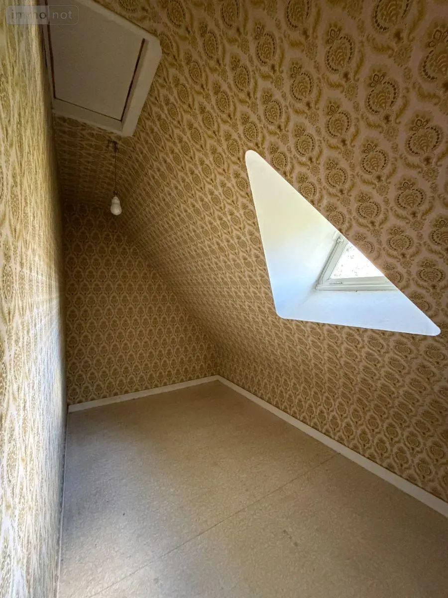 Maison a vendre Pont-Aven 29930 Finistère 29 127 m2 5 pièces 246750 euros 11286/904 015