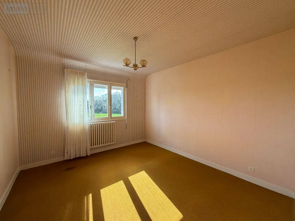 Maison a vendre Pont-Aven 29930 Finistère 29 127 m2 5 pièces 246750 euros 11286/904 013