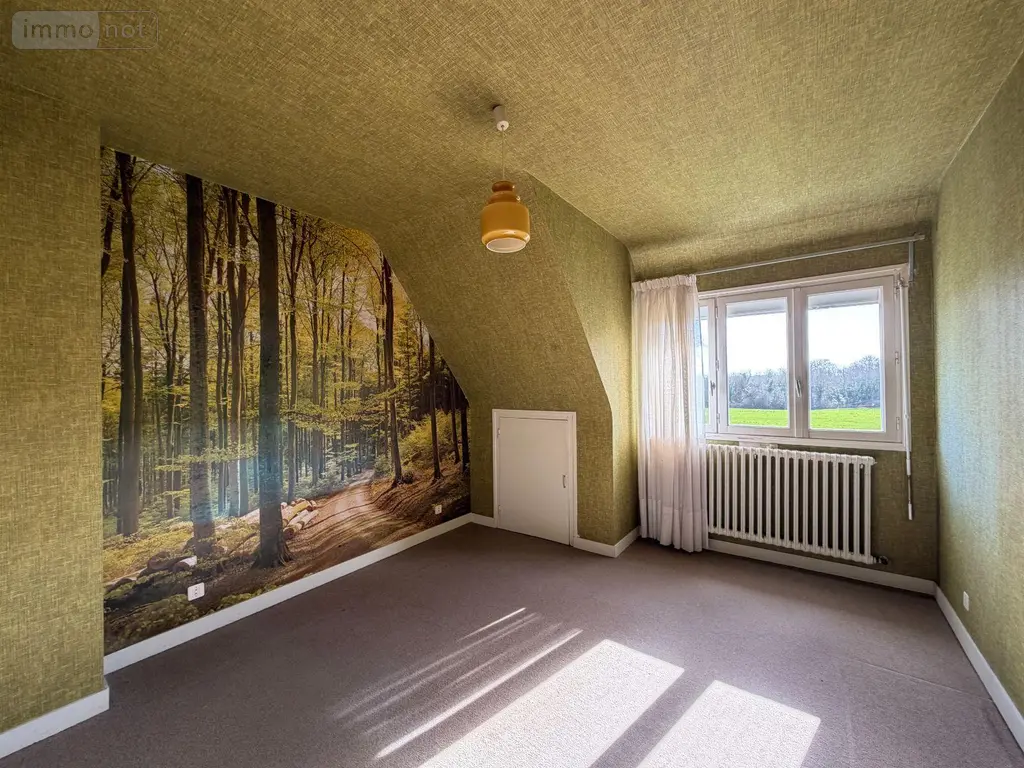 Maison a vendre Pont-Aven 29930 Finistère 29 127 m2 5 pièces 246750 euros 11286/904 017