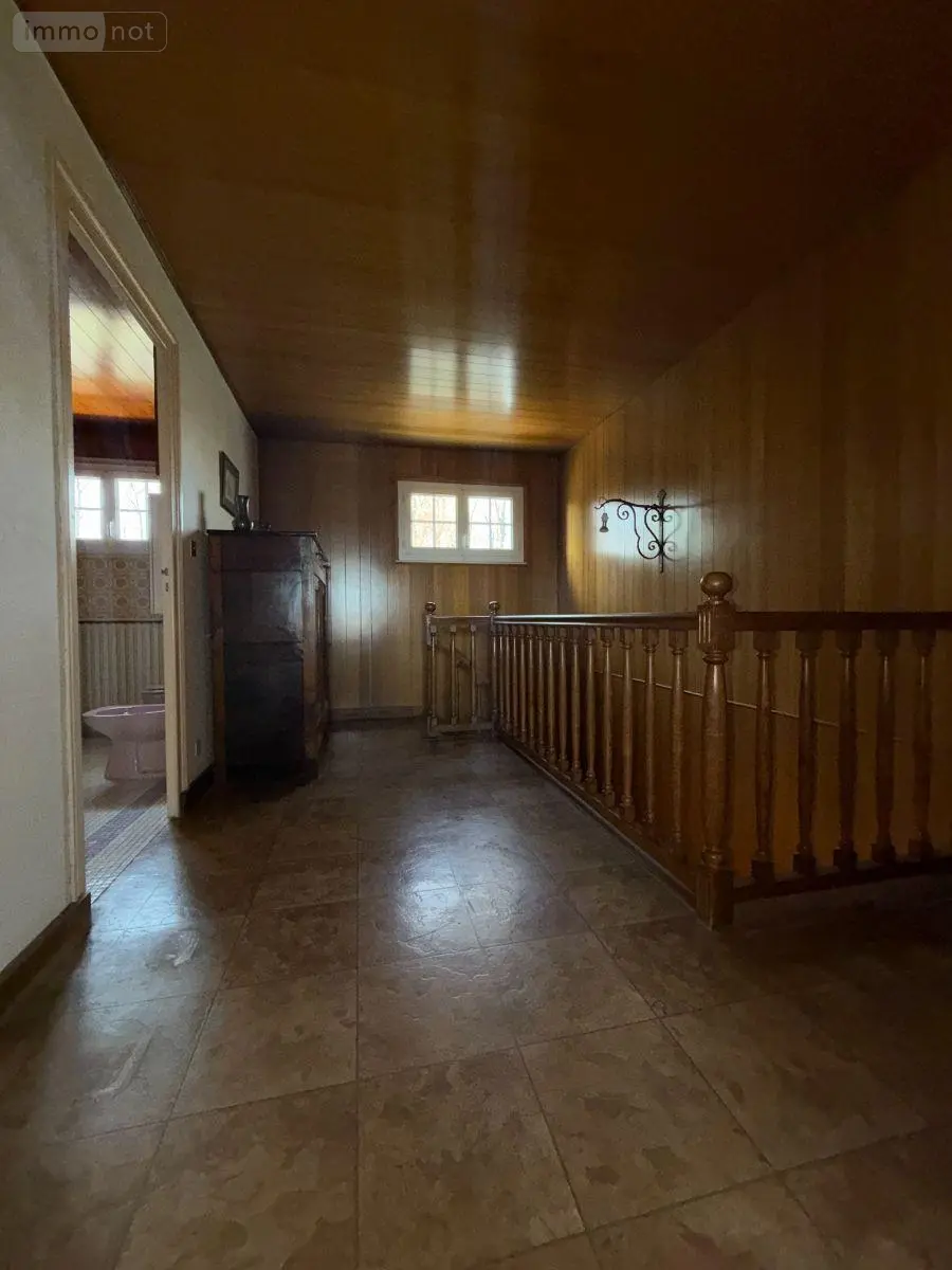 Maison a vendre Davayé 71960 Saône-et-Loire 71 192 m2 8 pièces 395200 euros MA 686 016