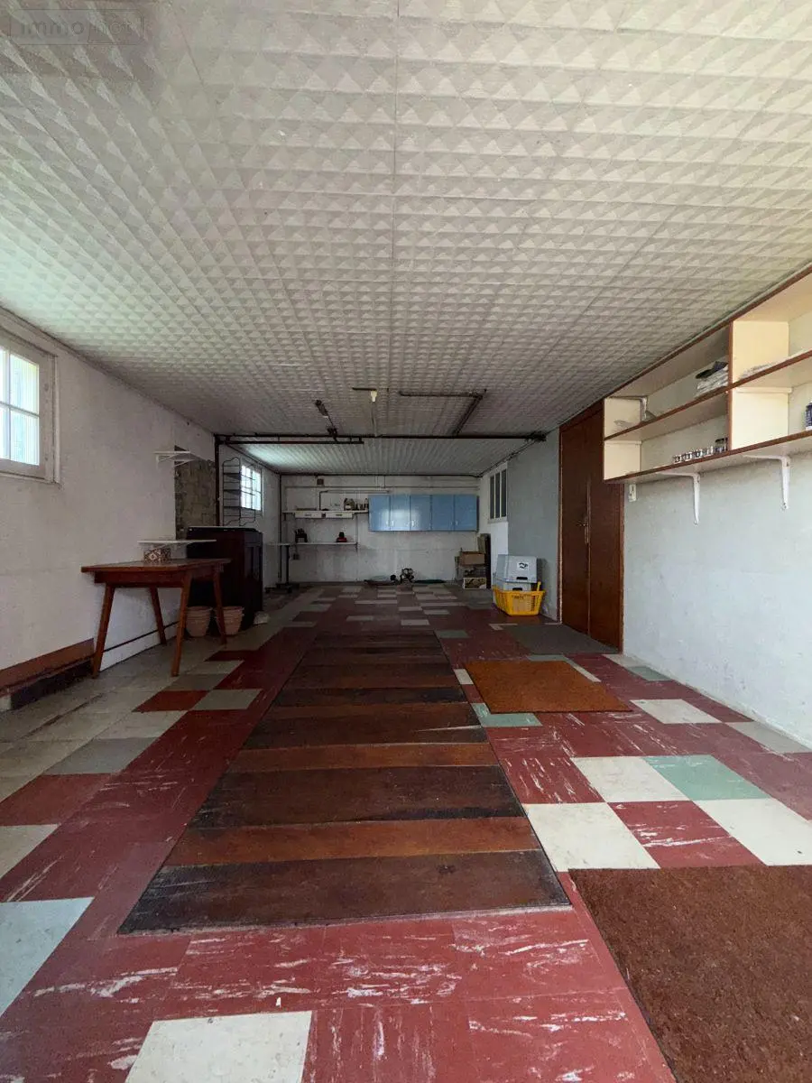 Maison a vendre Davayé 71960 Saône-et-Loire 71 192 m2 8 pièces 395200 euros MA 686 021