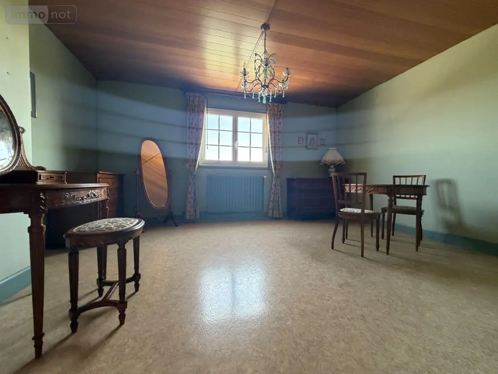 Maison a vendre Davayé 71960 Saône-et-Loire 71 192 m2 8 pièces 395200 euros MA 686 017