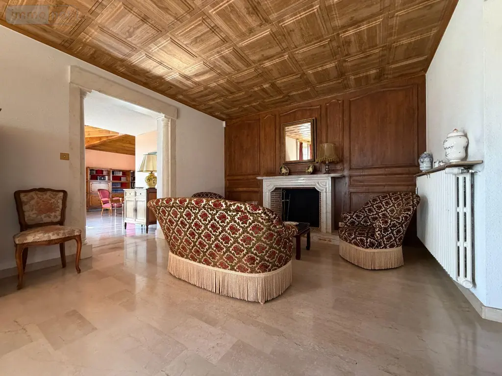Maison a vendre Davayé 71960 Saône-et-Loire 71 192 m2 8 pièces 395200 euros MA 686 005