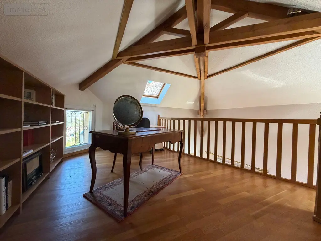 Maison a vendre Davayé 71960 Saône-et-Loire 71 192 m2 8 pièces 395200 euros MA 686 014