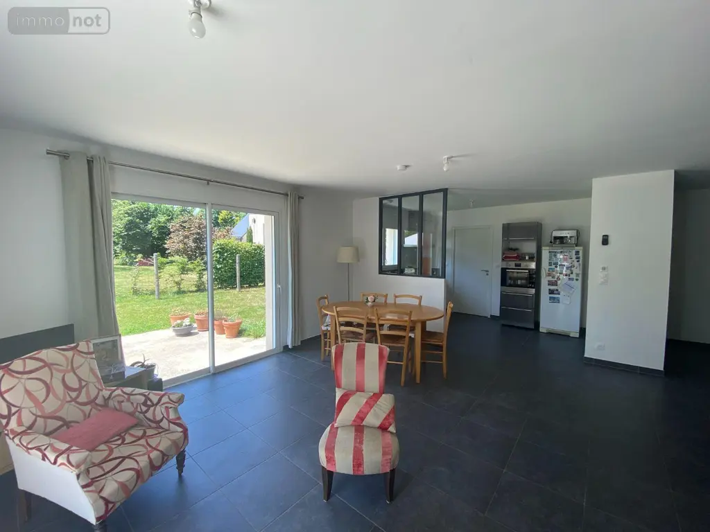 Maison a vendre Saint-Gondran 35630 Ille-et-Vilaine 35 91 m2 4 pièces 276925 euros 105/1980 002