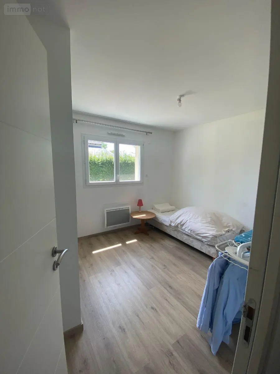 Maison a vendre Saint-Gondran 35630 Ille-et-Vilaine 35 91 m2 4 pièces 276925 euros 105/1980 007