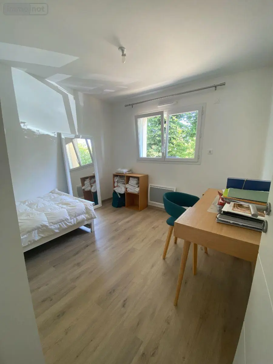 Maison a vendre Saint-Gondran 35630 Ille-et-Vilaine 35 91 m2 4 pièces 276925 euros 105/1980 008