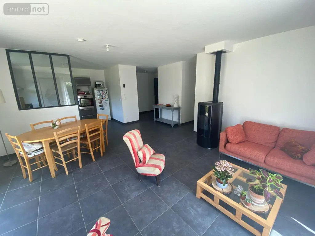 Maison a vendre Saint-Gondran 35630 Ille-et-Vilaine 35 91 m2 4 pièces 276925 euros 105/1980 011